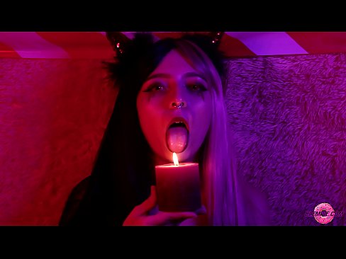 ❤️ I-Passion Blowjob evela ku-Sexy Succubus Ngokugcwaliseka Komlomo Izocansi ku-porn zu.thebestfetishsites.ru ❌