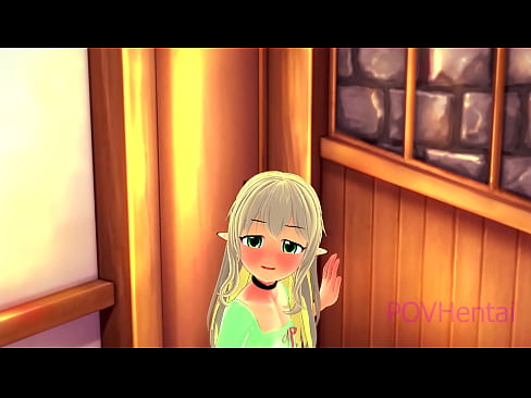 ❤️ (Trap) I-Elvish maid ikusiza ukugeza ubuso bakho. Izocansi ku-porn zu.thebestfetishsites.ru ❌